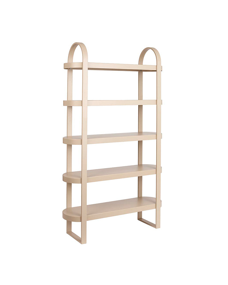 Maya - Beige salesrack